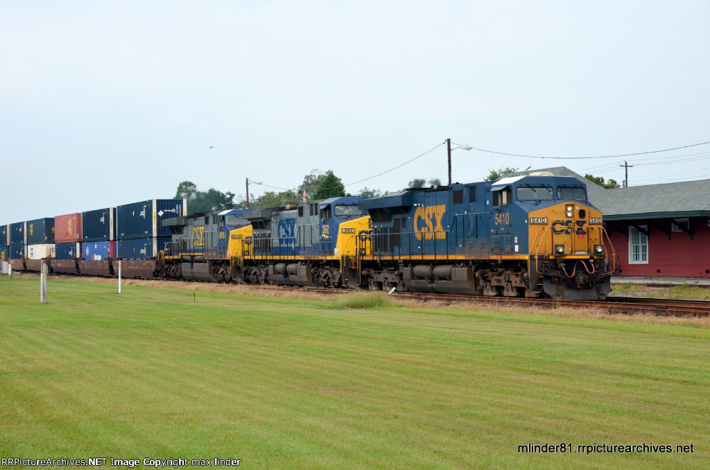 CSX 5410